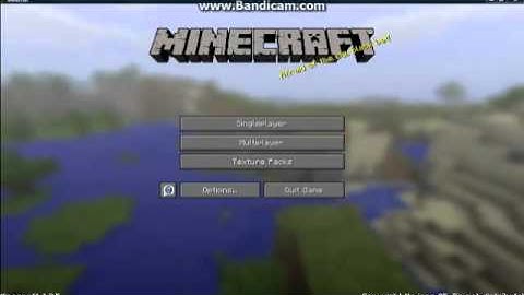 Minecraft 1.2.5 mod spotlight! World downloader + Too many items!