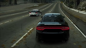 NFS World 1v1 Private Race