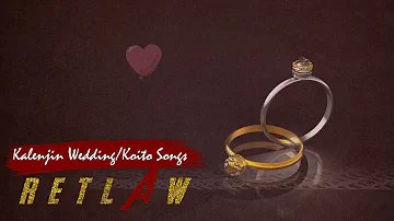 Kalenjin Wedding/Koito Songs (Part 1)