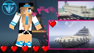 Minecraft Kızları Nasıl Etkilersin 2 Türkçe ❤