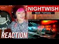 Nightwish - Weak Fantasy (Tampere)-  Vocal Performance Coach Song Reaction & Analysis