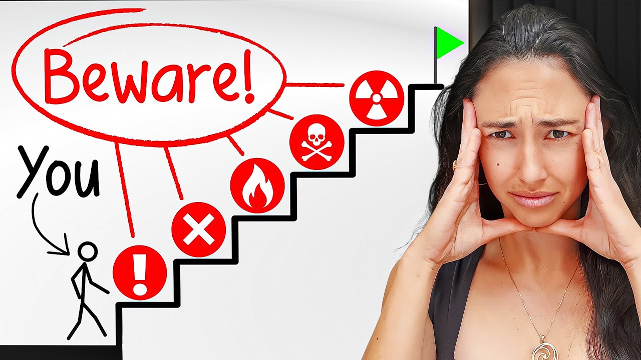 The Untold Risks Behind Scaling Your Business