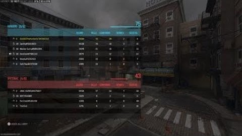 Modern warfare 3 beta gameplay and Juggernaut recon gameplay.