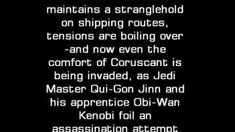 Star Wars: Cloak of Deception