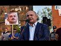 Xankəndidə vəziyyət gərginləşdi - Babayan “çevriliş edəcək”...