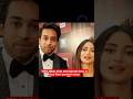 “Bilal Abbas Khan and Sajal Ali shine at their film’s premiere show #bilalabbaskhan#shorts#ytshorts