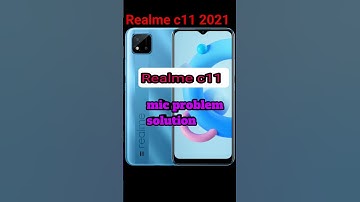Realme c11 Mic problem solution . #realmec112021 #realmec11 #realmec11micproblem #jamper #micjamper