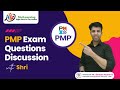 PMP Exam Question Answer Discussion with Shri | Q:49