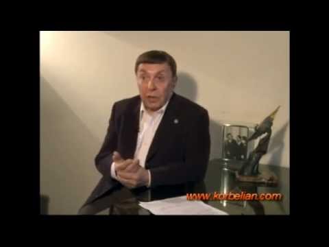 Константин Орбелян об Алле Пугачёвой