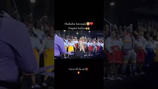 Duduza serenades:empini sizothini/ngembathe nkosi