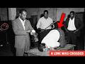 He Hurt Bumpy Johnson’s Family — 48 Hours Later Harlem Went Silent