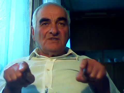 სულის საკვები ღვთის სიტყვაა!