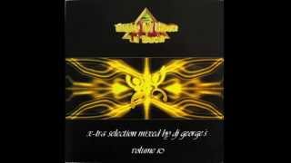La Bush : Temple Of House: Vol. 10 (Full Album Compilation) La Bush : Temple Of House: Vol. 10 (Full Album Compilation)