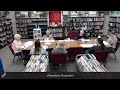 Indiahoma BOE Meeting | 1-13-26