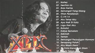 Al-fatihah... Untuk arwah Mael.❤️😭Lagu XPDC Leganda - XPDC Full Album - XPDC Lagu Terbaik screenshot 3