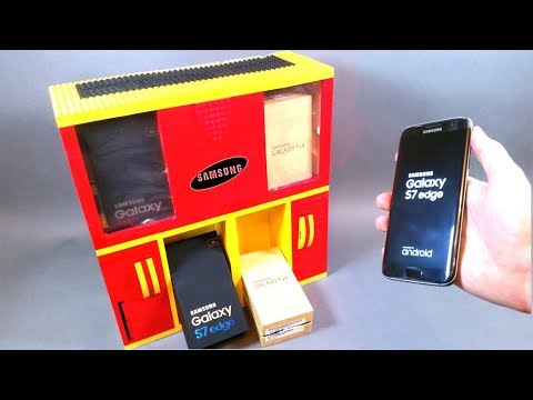 Автомат Для Продажи
