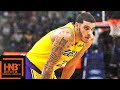 LA Lakers vs Minnesota Timberwolves Full Game Highlights | 01/06/2019 NBA Season