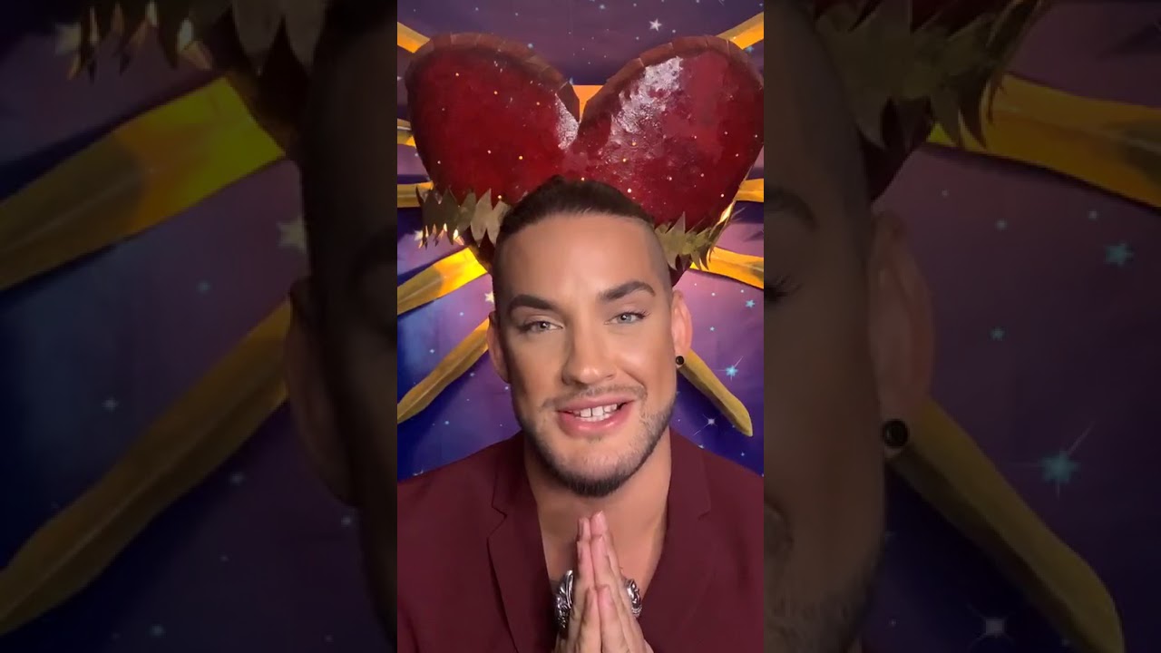 DANIEL RENE #ConciertoEnCasa 1/2