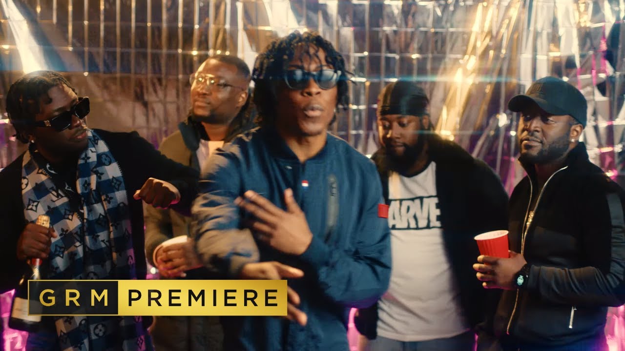 One Acen X Andrew Reveals - Pimp My Ride [Music Video] | GRM Daily ...
