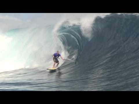 2010 Ibiraquera Pro Trailer