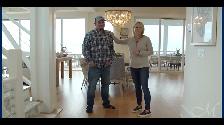 40 Under 40 2022 | Dustin Burkett