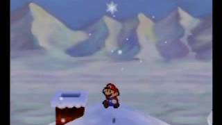 Paper Mario Speed Run Part 40