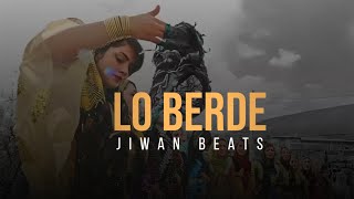 Efsane Kurdish Trap ► LO BERDE ◄ | Kurdish Halay Remix | ► Prod By Jiwan Beats Resimi