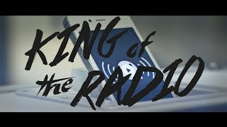 The Fooo Conspiracy - King Of The Radio @Hötorget - Stockholm chords