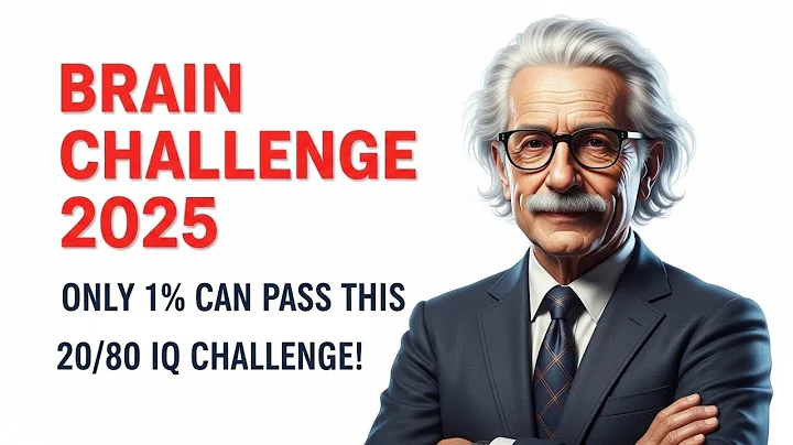 🧠 BRAIN CHALLENGE 2025 | ONLY 1% CAN PASS THIS 20/80 IQ CHALLENGE! ⚡🔥🎯 | Grammar Expert Pro