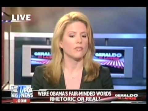 Tucker Carlson, Coulter, Kirsten Powers talk Notre...