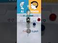 AI 🤖 vs Human 🧠