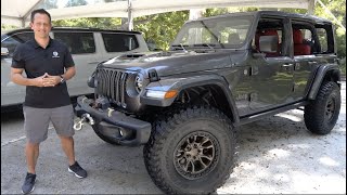 Michigan - 2022 JL Half Doors Sting Grey W/Premium Uppers  Jeep Wrangler  Forums (JL / JLU) -- Rubicon, 4xe, 392, Sahara, Sport 