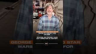 George Lucas Sold Star Wars to Disney for $4B+ | #StarWars #Business #Success