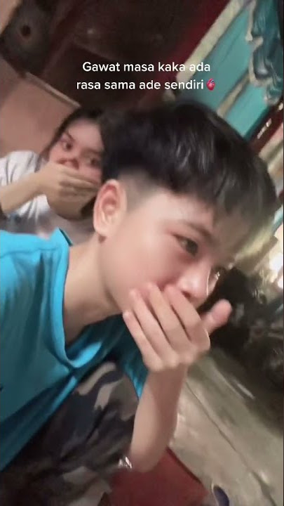 cepat cepat cariin pacar buat k rifa tik tok baru k atta sama k rifa