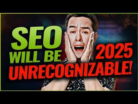 12 Seo Predictions For 2025 (and How To Prepare!)