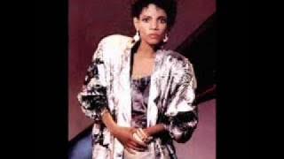 Melba Moore - When We Touch ( It`s Like Fire )