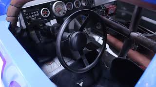 NCARHOF Spotlight: Kyle Petty