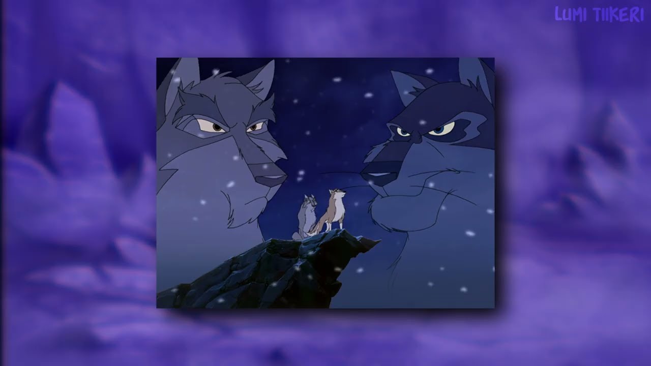 Balto 2 - The Grand Design (Slovene) [HD]