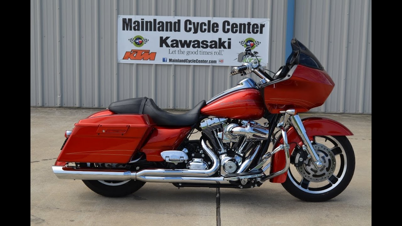 2012 road glide ultra accessories
