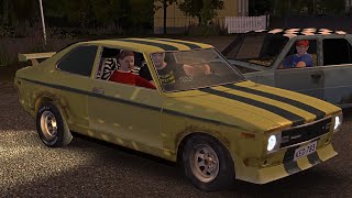 Jani Yellow Car New Music [My Summer Car]