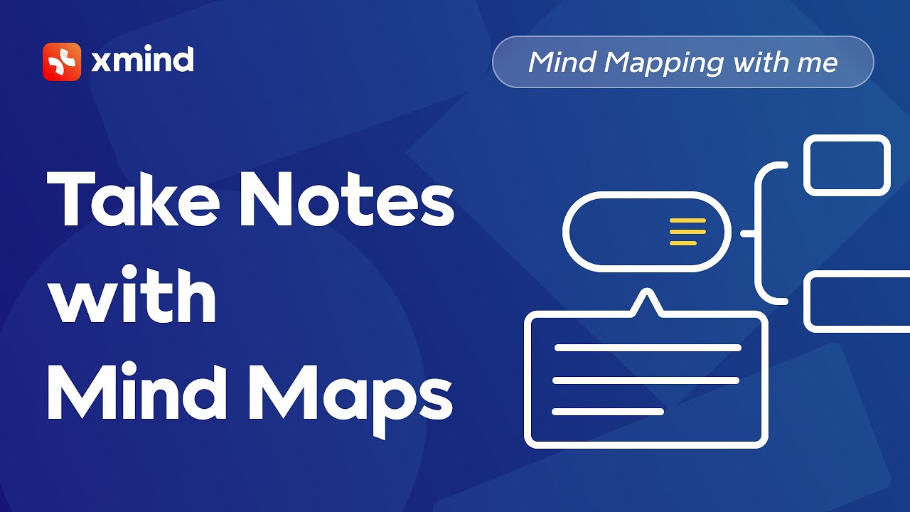 New Come prendere appunti usando le mappe mentali | Tutorial passo passo