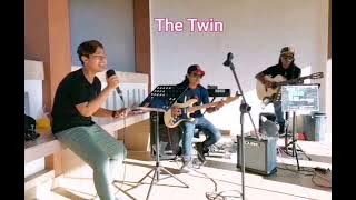 cinta Bandar Tasik Selatan cover