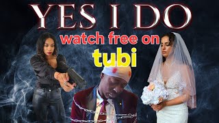 Famous *YES I DO* | TRAILER 3 | full movie on TUBI Profile