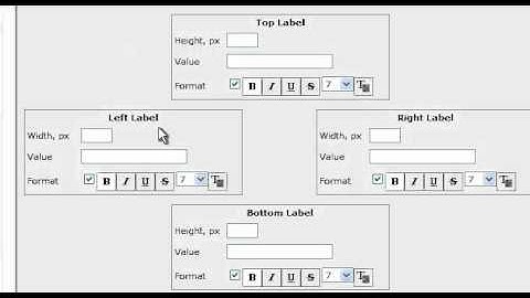 Contact Form How To Add Fields - Websiteforge Ecommerce Website