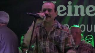 El Gran Combo   Charlie Aponte  Ultima Presentacion