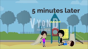 Kit Secord stops Narde Edna from bullying and gets ungrounded.