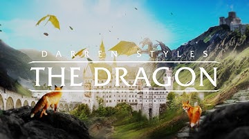 Darren Styles - The Dragon (Official Video)