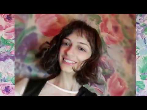 Teona \u0026 Ilia - Song: Cat's Eye (Be Happy)