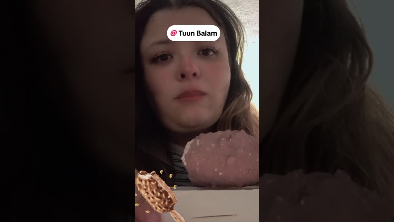 #asmr #sound 🍫🥥🍭👌