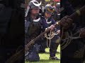 Hōjutsu - the way of the gun. #matsumotosamurai